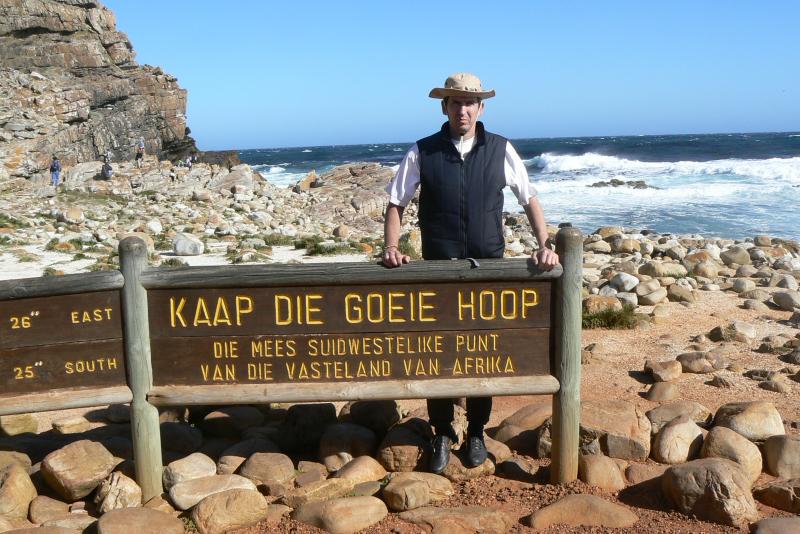 59 PENISOLA DEL CAPO Capo Di Buona Speranza